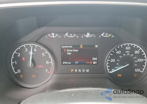 2021 Ford F150 Supercrew from USA, damaged, VIN 1FTEW1CP4MKD82658